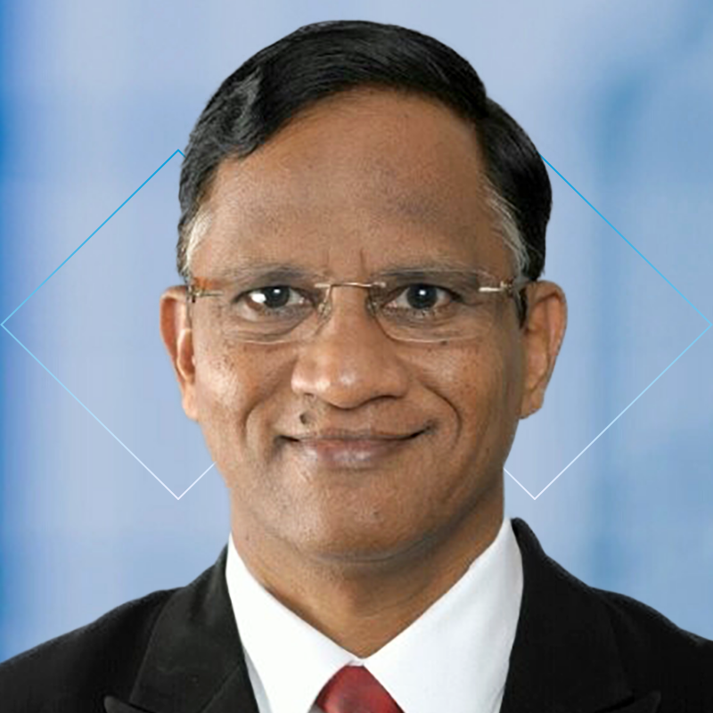 Vakisasai Ramany